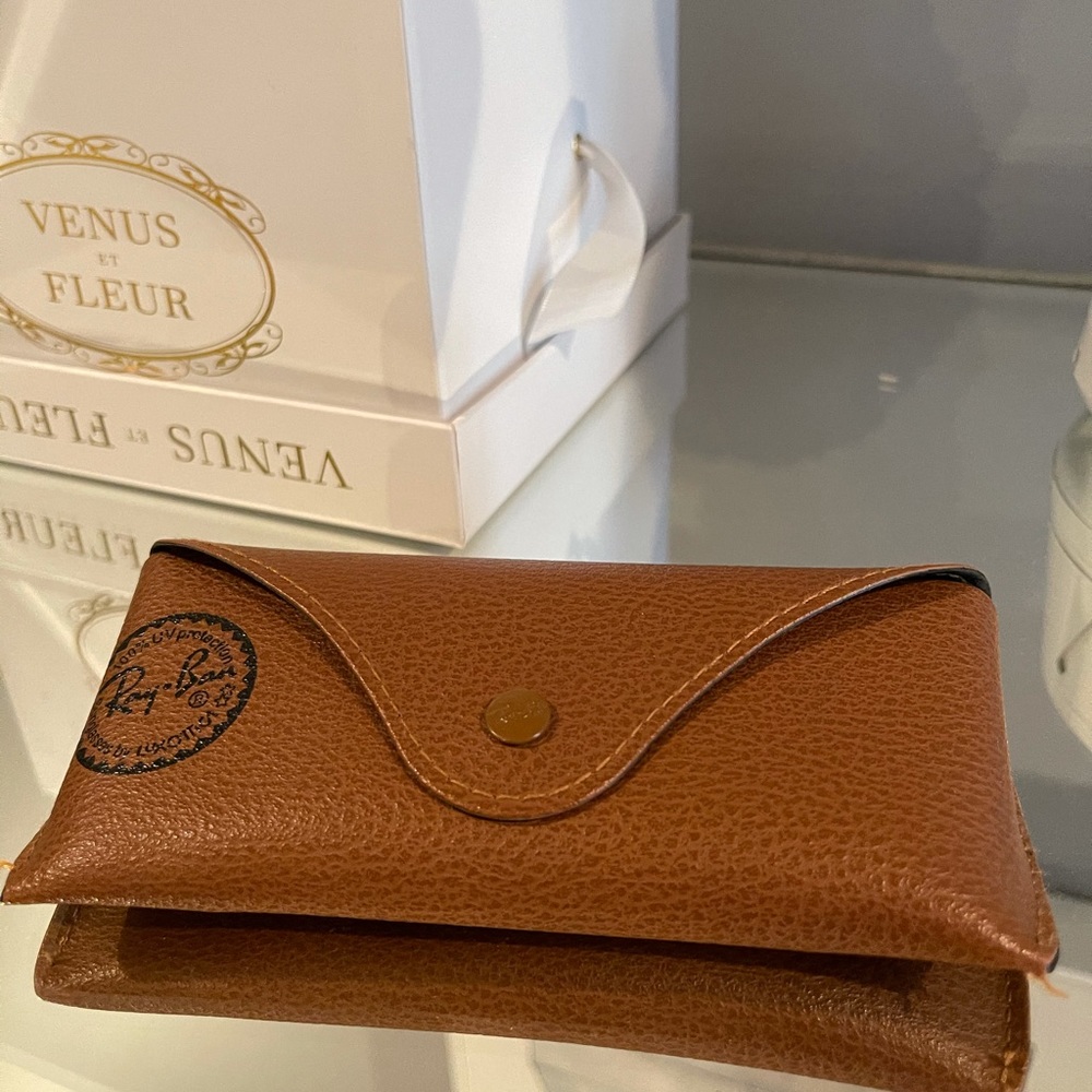 RAY BAN case